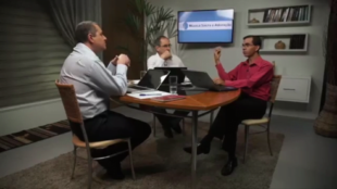 O Cristão e a Cultura – Mesa Redonda – Bloco 3