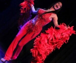 Culto em Boate com Show de Travestis