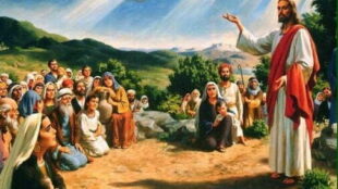 As Bem-Aventuranças