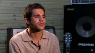 O Testemunho de um Ex-Guitarrista de Rock