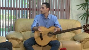 Música e Contemplação