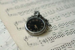 A Música Que Não Parou no Tempo