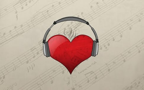 Ouvir Música Faz Bem Para o Coração