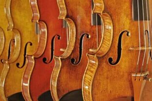 “Artistas de Deus” X “Instrumentos de Deus”
