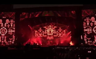 Rock é Sexo e Satanismo