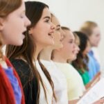 O Uso de Musicas de Outras Denominações no Culto Adventista